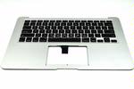 KB Topcase - Grade B Keyboard Top Case Palm Rest with US Keyboard for Apple MacBook Air 13" A1466 2013 2014 2015 2017