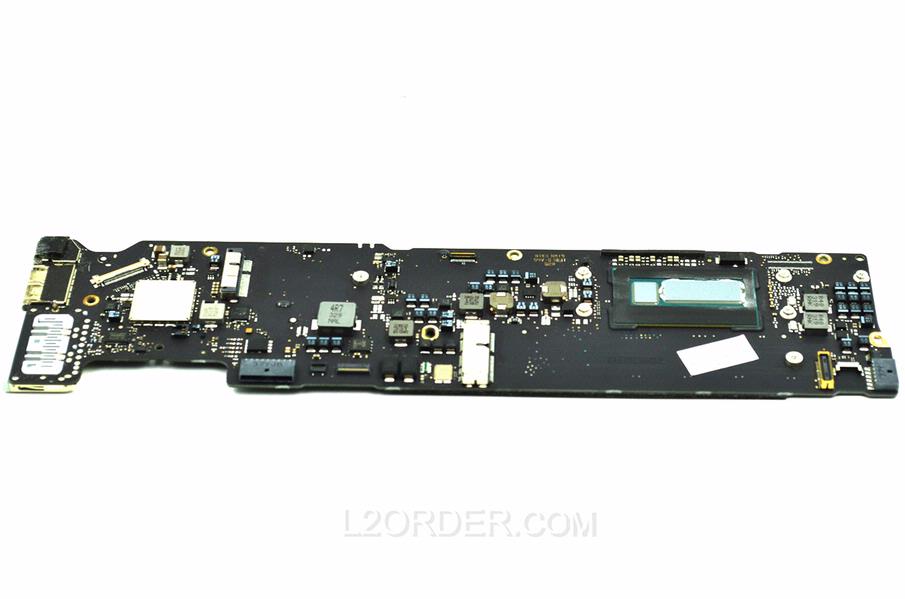 Apple MacBook Air 13" A1466 2013 i7 1.7 GHz 4GB RAM Logic Board 820-3437-A 820-3437-B