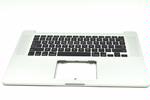 KB Topcase - NEW Top Case Keyboard for Apple MacBook Pro 15" A1398 Late 2013 Retina 