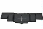 Battery - Used Battery A1494 for Macbook Pro A1398 15" Late 2013 2014 Retina  