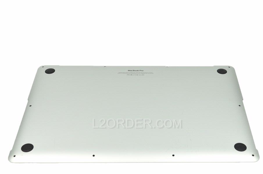Grade B Bottom Cover Case 604-3716-08 for Apple MacBook Pro 15" A1398 Late 2013 2014 Retina 