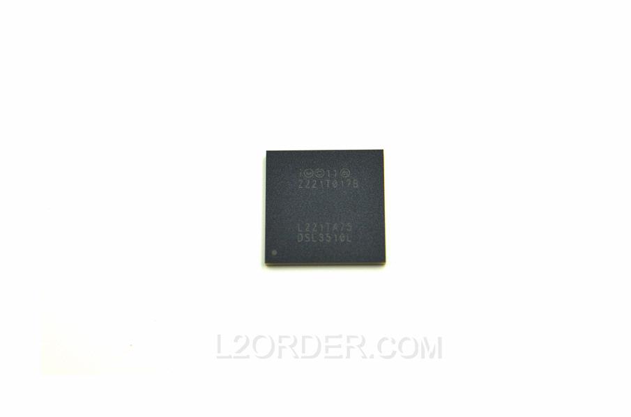 INTEL DSL3510L Thunderbolt Controller BGA Chip Chipset With Solder Balls