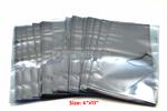 Clear Plastic Bag - NEW 100X 6" x 13" (15cm x 33cm) anti static Shielding Bags for Macbook Pro 15" A1260 A1226 A1211 A1150 17" A1261 A1212 A1151 Logic Board