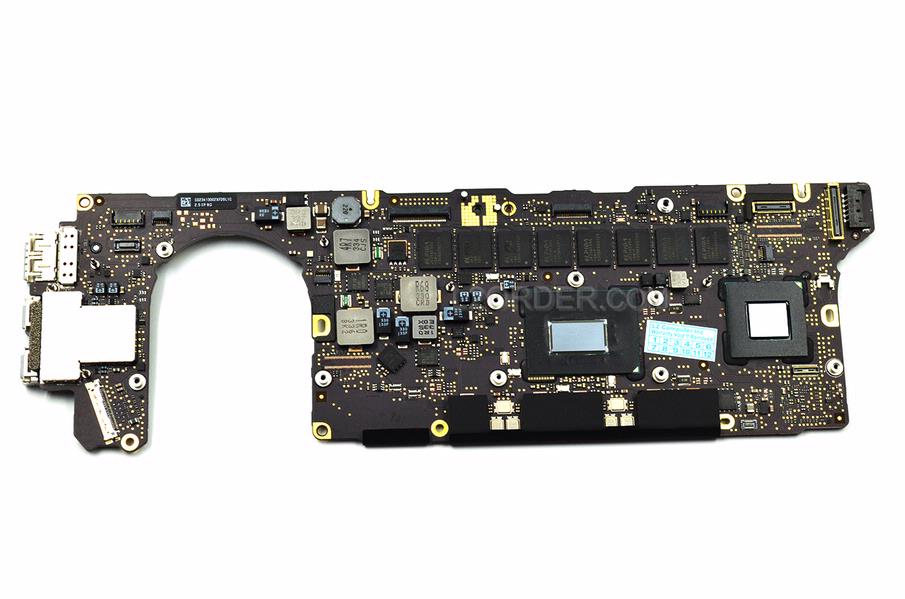 NEW Apple Macbook Pro Retina 13" A1425 2012 2013 i5 2.5 Ghz 8GB Logic Board 820-3462-A