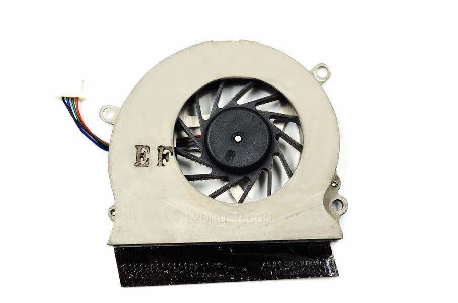 USED Left Cooling Fan CPU Cooler 922-7193 for Macbook Pro 15" A1150 2006