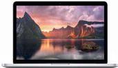 Macbook Pro Retina - Used Very Good Apple Macbook Pro Retina 13" A1502 2013 ME866LL/A 2.6 GHz/16GB/512GB Flash Storage Laptop