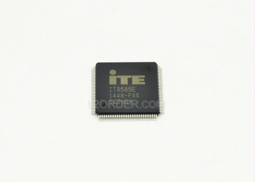iTE IT8585E-FXS IT8585E FXS TQFP EC Power IC Chip Chipset