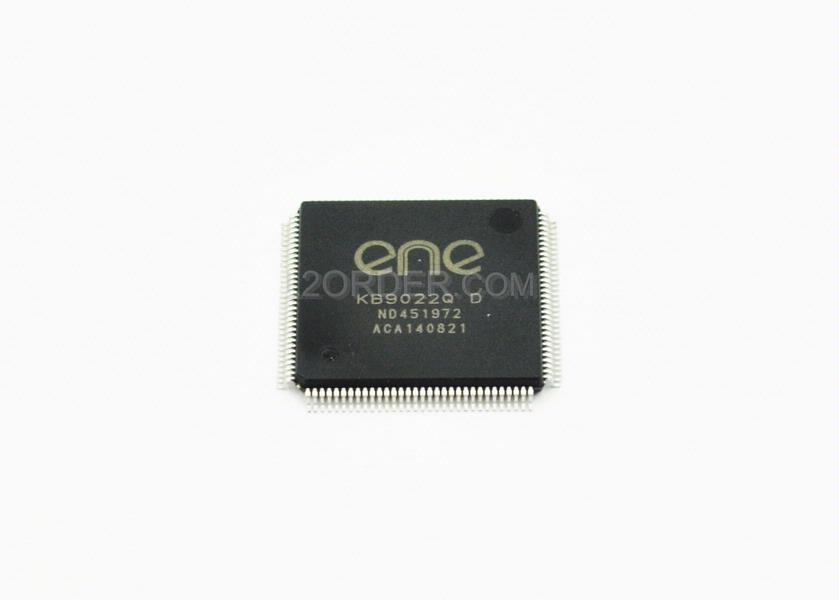 ENE KB9022Q D KB9022QD TQFP Power IC Chip Chipset 