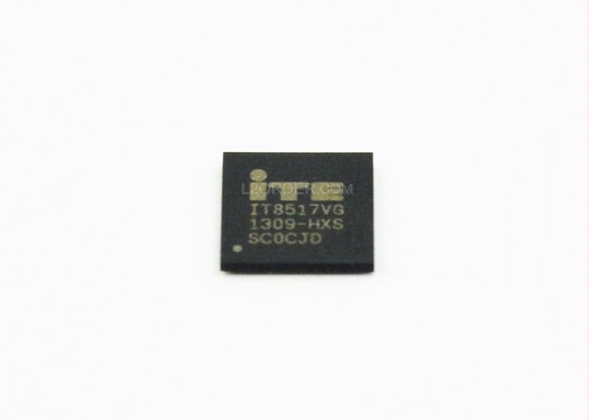 iTE IT8517VG-HXS IT8517VG HXS BGA Chip Chipset with Solder Ball