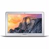 Macbook Air - Used Very Good Apple MacBook Air 11" A1465 2013 1.3 GHz Core i5(I5-4250U) HD5000 1GB 4GB RAM 128GB Flash Storage Laptop