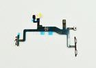 Parts for iPhone 6s - NEW Power Switch Volume Control Button Key Flex Cable 821-00125 for iPhone 6S A1633 A1688 A1700