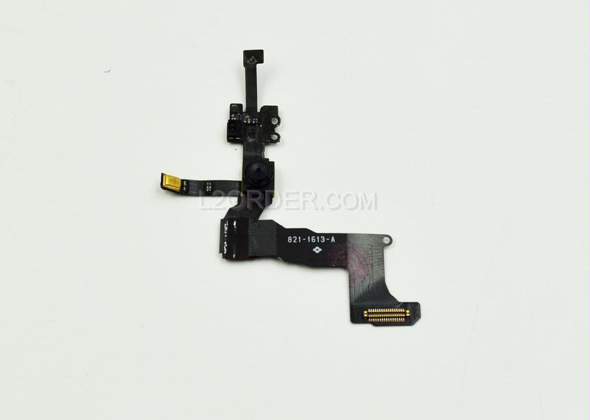 NEW Front Face Cam Camera with Ribbon Flex Cable 821-1613-A for iPhone 5C A1532 A1456 A1507 A1526 A1529 A1516
