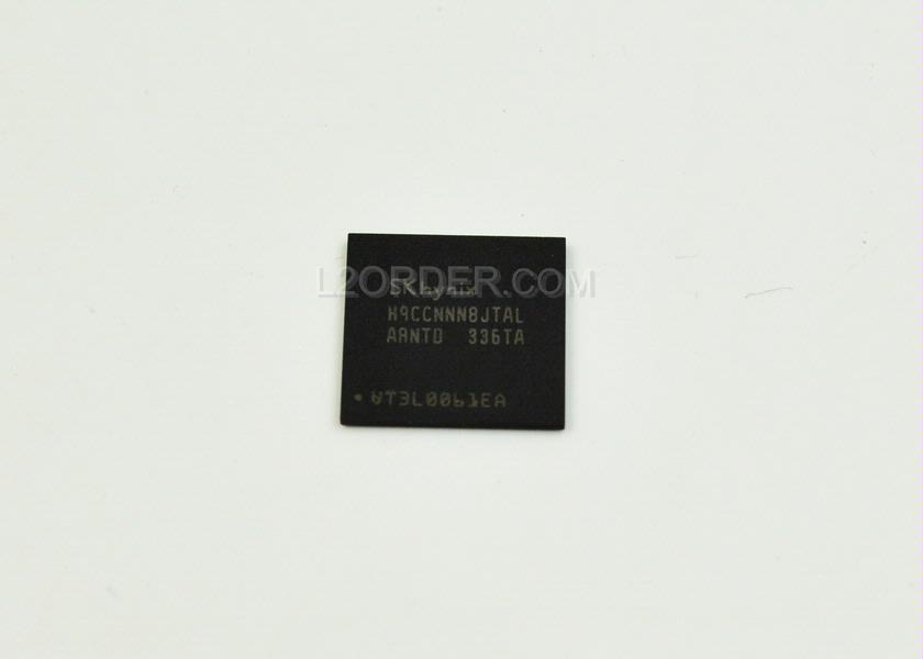 HYNIX H9CCNNN8JTALARNTD H9CCNNN8JTAL-ARNTD Macbook Air A1466 2013 2014 1GB Ram Memory BGA IC Chip Chipset