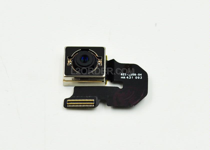 NEW Rear Back Camera Flex Ribbon Cable 821-2208-04 for iPhone 6 Plus 5.5" A1522 A1524 A1593
