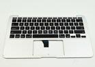 KB Topcase - Grade B Top Case Palm Rest with US Keyboard for Apple MacBook Air 11" A1465 2013 2014 2015