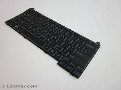 Laptop Keyboard for Dell Vostro 2510 1510 1310