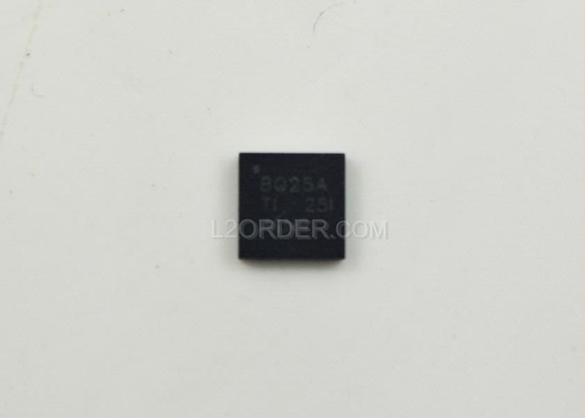 TI BQ25A BQ24725A QFN 20pin Power IC Chip Chipset 