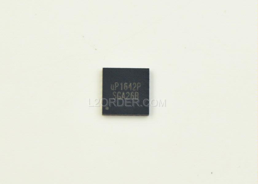 UP1642P UP 1642P 1642 Q QFN 24pin Power IC chipset