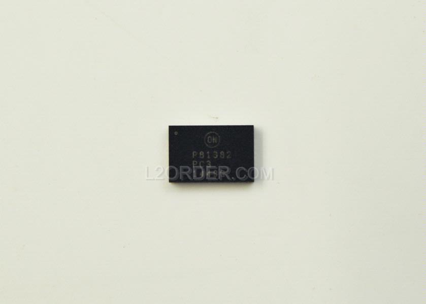 P81382 81382 QFN 30pin Power IC chipset