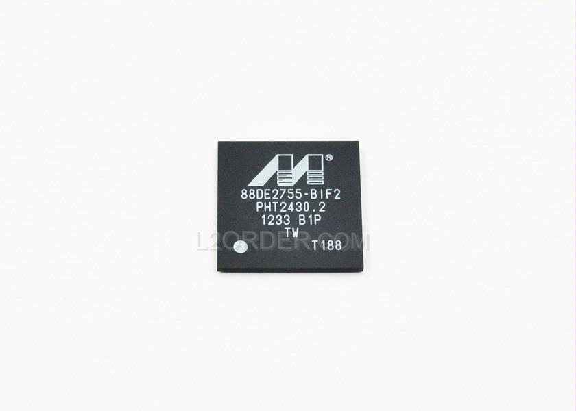 88DE2755BIF2 Marvell Digital Video Format Converter BGA Chip Chipset
