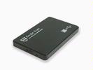 Other Accessories - E2E Black USB 3.0 2.5" SATA Hard Drive HDD Solid State Drive SSD Enclosure External Case