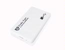Other Accessories - E2E White USB 3.0 2.5" SATA Hard Drive HDD Solid State Drive SSD Enclosure External Case