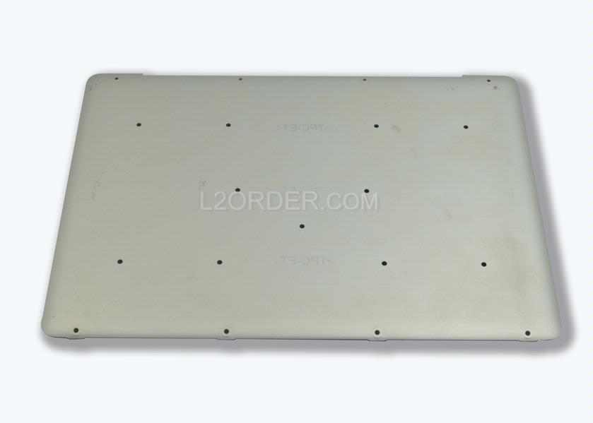 Plastic Peel Off Bottom Case Cover 604-1033 for Apple Macbook 13" A1342 2009 2010