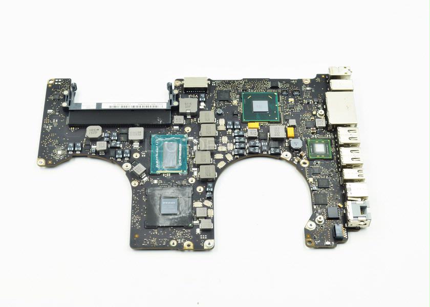 i7 2.3 GHz Logic Board 820-3330-B for Apple Macbook Pro Unibody 15" A1286 2012 