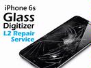iPhone Parts Replacement - iPhone 6S Glass Digitizer Replacement Service