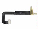 Cable - USED DC Jack I/O USB-C Board Flex Cable 821-00077-A for Apple MacBook 12" A1534 2015 Retina