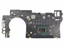 Logic Board - i7 2.2 GHz 16GB RAM Logic Board 820-3662-A for Apple MacBook Pro 15" A1398 Late 2013 2014 Retina (IG)