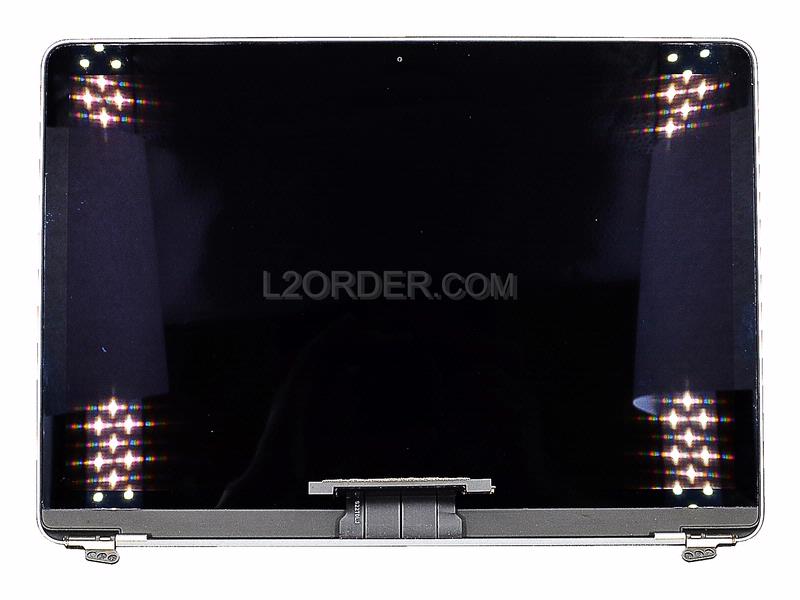 Grade A Silver LCD LED Screen Display Assembly for Apple MacBook 12" A1534 2015 Retina