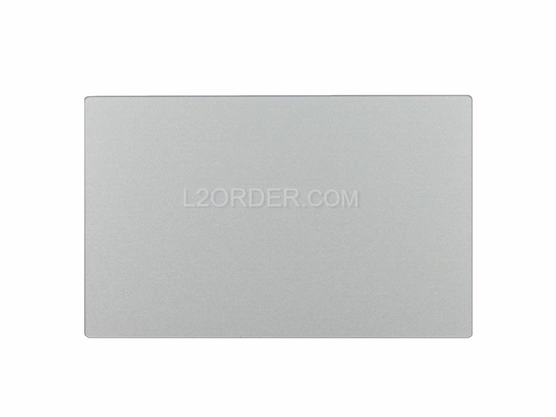 NEW Silver Trackpad Touchpad 817-00327-04 810-00021-A  for Apple MacBook 12" A1534 2015 Retina
