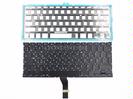 Keyboard - NEW Ukraine Keyboard with Backlight for Apple MacBook Air 13" A1369 2011 A1466 2012 2013 2014 2015 2017