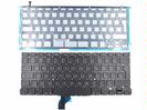 Keyboard - NEW UK Keyboard with Backlight for Apple Macbook Pro A1502 13" 2013 2014 2015 Retina 