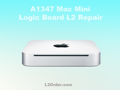 mac mini a1347 max ram