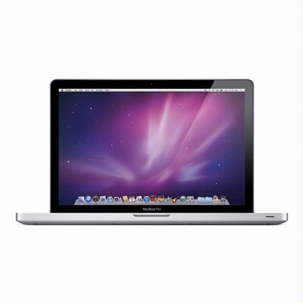 USED Good Apple MacBook Pro 17" A1297 2009 BTO/CTO EMC 2272 2.93 GHz Core 2 Duo (T9800) GeForce 9600M GT Laptop