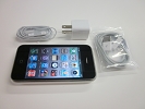 Cellphone - iPhone 3GS 16GB White Unlocked