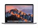 Macbook Pro Retina - USED Very Good Space Gray Apple MacBook Pro 13" A1708 Mid-2017 2.3 GHz Core i5 (I5-7360U) Iris Graphics 640 8GB RAM 128GB Flash Storage MPXQ2LL/A* Laptop
