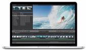 Macbook Pro Retina - USED Very Good Apple MacBook Pro 15" Retina A1398 2013 2.3 GHz Core i7 (I7-4850HQ) Intel Iris Pro 1536 MB 256GB SSD 16GB ME294LL/A Laptop (DG)