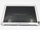 LCD/LED Screen - Grade C LCD LED Screen Display Assembly for Apple MacBook Air 13" A1369 2010 2011
