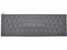 Keyboard - US Keyboard for Apple MacBook Pro Retina 13" A1706 15" A1707 2016 2017