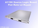 Xserve Repair - A1196 Xserve Repair Service