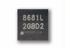 IC - 028681L 8681L OZ8682L QFN 24pin Power IC Chipset