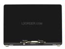 LCD/LED Screen - Grade A Space Gray LCD LED Screen Display Assembly for Apple Macbook Pro 13" A1706 A1708 2016 2017 Retina 