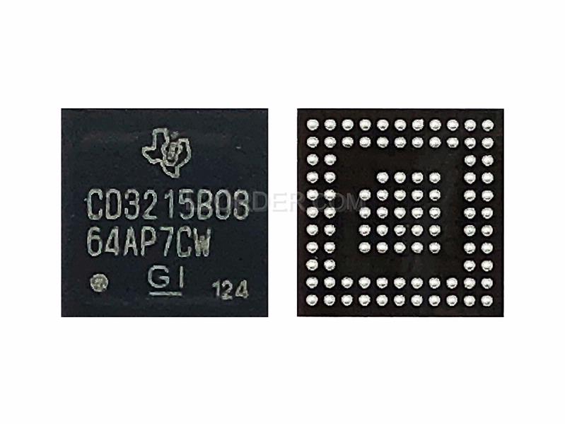 CD3215B03 CD3215 B03 BGA Power IC Chip Chipset