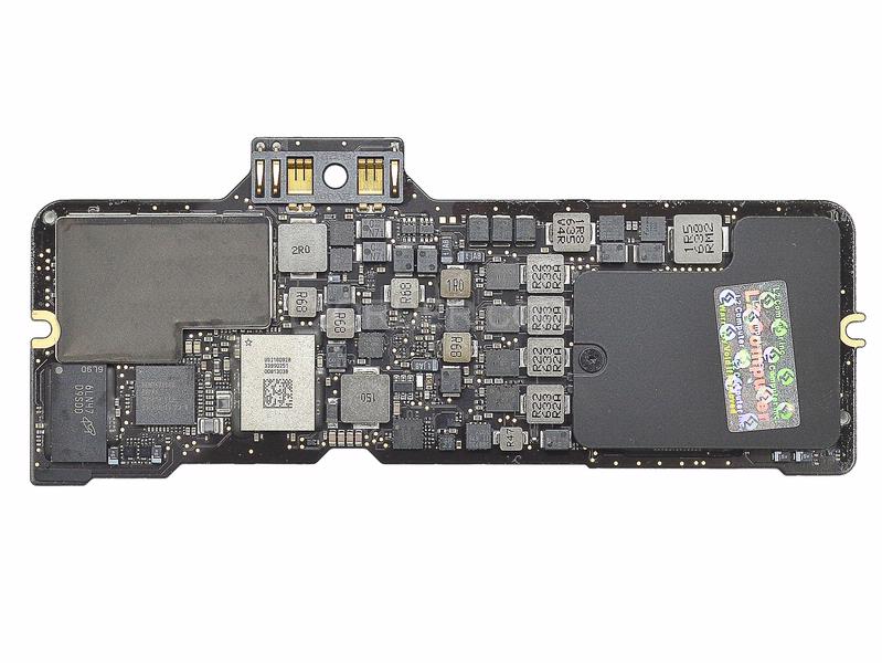 1.2 GHz Core M5 (M5-6Y54) 8GB RAM 512GB SSD 820-00244-A Logic Board for Apple MacBook 12" A1534 2016 Retina
