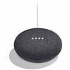 Other Accessories - Google Home Mini Smart Assistant - Charcoal