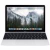 Macbook - USED Very Good Silver Apple MacBook 12" A1534 Early 2015 1.3 GHz Core M (M-5Y71) HD 5300 8GB RAM 512GB Flash Storage BTO/CTO Laptop