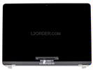 LCD/LED Screen - Grade A Silver LCD LED Screen Display Assembly for Apple MacBook 12" A1534 2016 2017 Retina